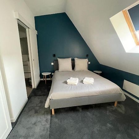 Residence La Chevalerie Bayeux Luaran gambar